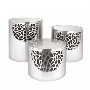 Подставка для выкладки 21*21*25 см  P.L.--Hotelware 37995