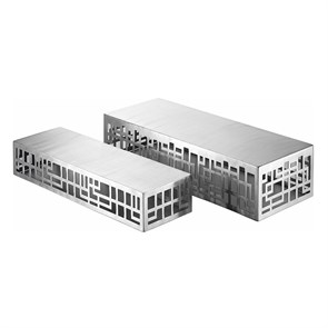 Подставка для выкладки 51*15*9 см  P.L.--Hotelware 38004