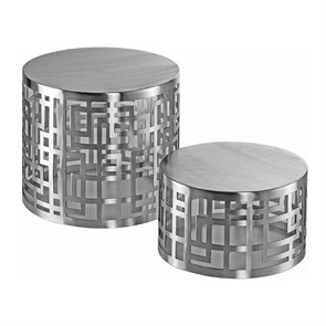 Подставка для выкладки 25*25*16 см  P.L.--Hotelware 38006