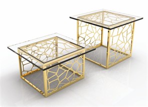 Подставка для выкладки 45*45*30 см, P.L.--Hotelware 38099