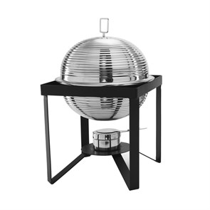 Мармит 35*35*60 см,4 литра  P.L.--Hotelware 38119
