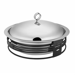 Мармит 26*26*13 см,  P.L.--Hotelware 38124