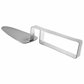 Лопатка сервировочная 27*5*5 cм  P.L.--Hotelware 38135