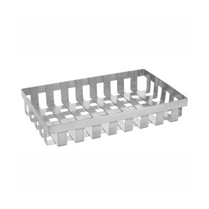 Корзинка металлическая   P.L.--Hotelware 38150