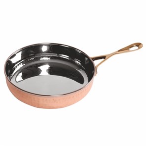 Сковородка для подачи 24*14*6,5 см  P.L.--Hotelware 38175