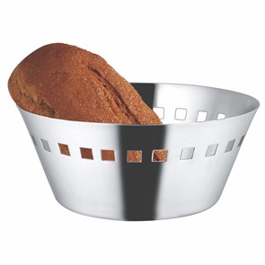 Корзинка  для подачи хлеба 20*8,5 см  P.L.--Hotelware 38183