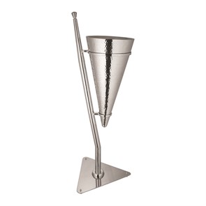 Подставка для подачи вина 28*23*85 см  P.L.--Hotelware 38185