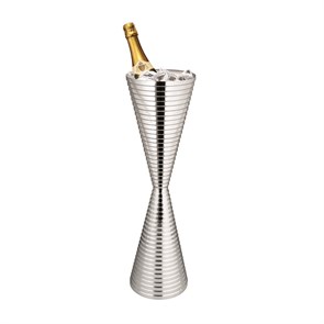 Подставка для подачи вина 23*23*78 см  P.L.--Hotelware 38187