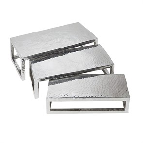 Подставка для выкладки 30*15*8 см  P.L.--Hotelware 38196