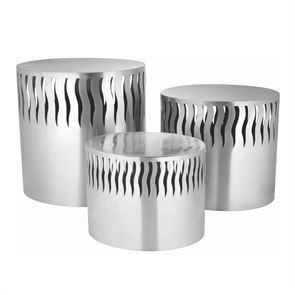 Подставка для выкладки 20*18*15.5 см  P.L.--Hotelware 38208