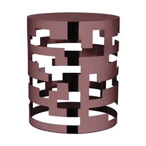 Подставка для выкладки 21*21*25 см  P.L.--Hotelware 38214