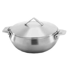 Кастрюля 27*20*16 см  P.L.--Hotelware 38232