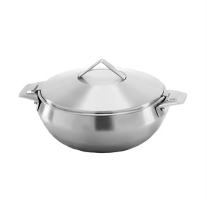 Кастрюля 38*32*23 см  P.L.--Hotelware 38235