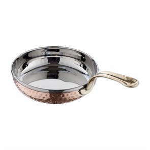 Сковородка для подачи 24*12*8 см  P.L.--Hotelware 38239