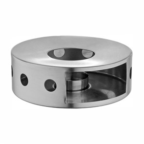Подставка металлическая 15*15*5 см  P.L.--Hotelware 38240
