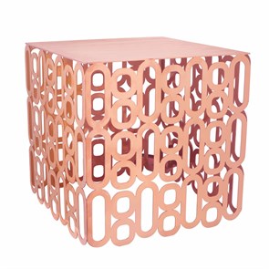 Подставка для выкладки 20*20*20 см  P.L.--Hotelware 38253