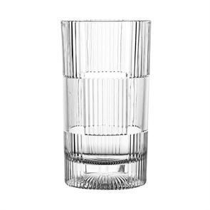 Стакан Хайбол стакан  "Bario" 380 мл. стекло P.L- BarWare. 38424