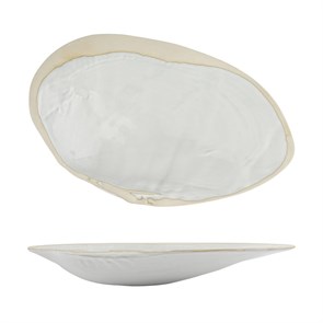 Блюдо 33*20*6.5 см, 100 мл, керамика "Frutti di Mare" P.L. 38580