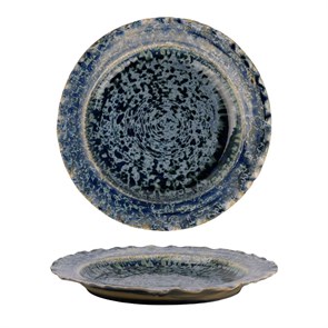 Тарелка d=29 см,керамика "Frutti di Mare" P.L. 38592