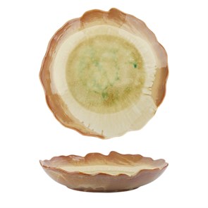 Салатник 29 см, 1,275 л, керамика "Frutti di Mare" P.L. 38602