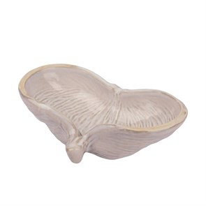Салатник 19*12 см, 120 мл, керамика "Frutti di Mare" P.L. 38604
