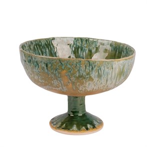 Фруктовница d=26 см, h=18.8 см, 2350 мл, керамика "Frutti di Mare" P.L. 38607