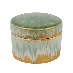 Сахарница d=10 см, 210 мл, керамика "Frutti di Mare" P.L. 38619