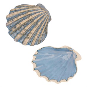 Блюдо 13 см,керамика "Frutti di Mare" P.L. 38624