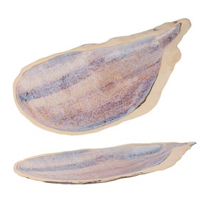Блюдо 53 см,керамика "Frutti di Mare" P.L. 38726