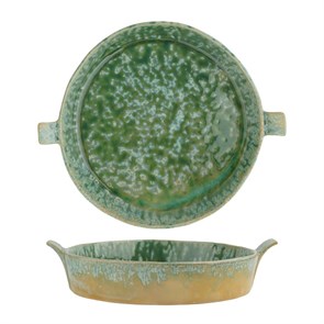 Блюдо 26*22.7 см, 800 мл, керамика "Frutti di Mare" P.L. 38731