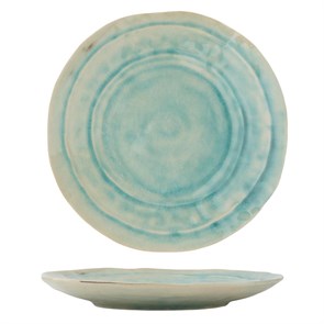 Тарелка 27 см,керамика "Frutti di Mare" P.L. 39352
