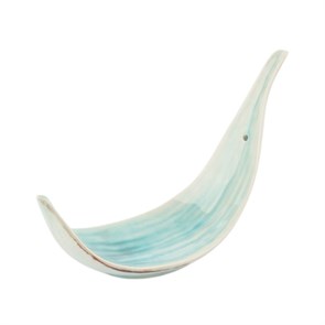 Блюдо 21*7,4 см,керамика "Frutti di Mare" P.L. 39365