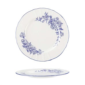 Тарелка 31 см, h=2.1 см, коллекция "Sea Flower"  P.L. 39378