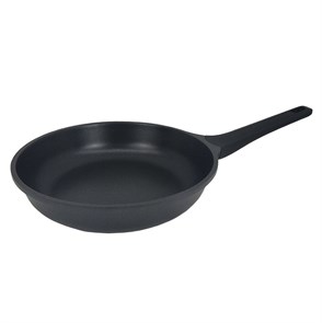 Сковорода 28*6 см,индукция,алюминий с антипригарным покрытием,литая  P.L. Proff Cuisine 39791