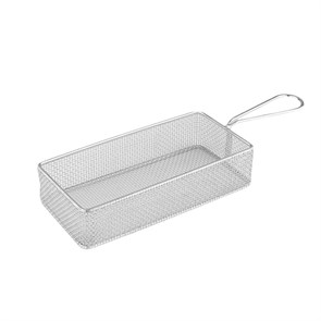 Корзинка металлическая 32*11*5.5 см  P.L.--Hotelware 40416