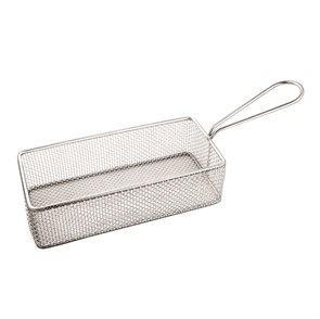 Корзинка металлическая 39*14*7.5 см  P.L.--Hotelware 40417