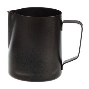 Питчер черный 600 мл, P.L. Proff Coffee 3069