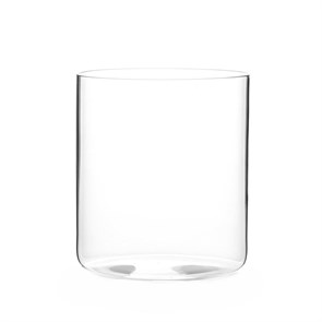 Стакан олд фэшн "Rocks" Cocktail Week 400мл.стекло 41065