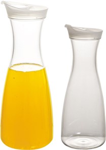 Кувшин 1000 мл, поликарбонат, P.L. - BarWare 41284