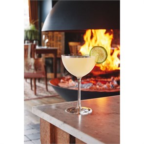 Коктейльная рюмка Chef & Sommelier "Каберне" 210 мл, ARC, стекло 41359