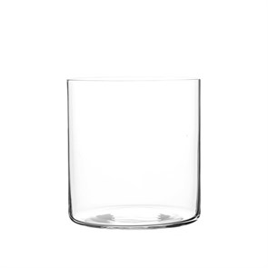 Стакан олд фэшн "Rocks" Cocktail Week 320мл.стекло 41407