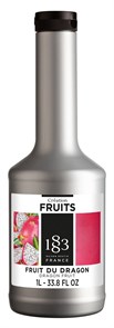 Пюре 1883 Maison Routin "Драконий фрукт" (Dragon fruit), 1000мл, PP5, Франция 41489