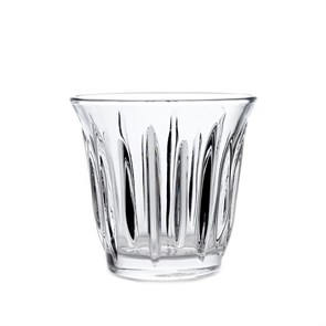 Стакан Олд фэшн "Uni Rocks" Cocktail Week 210мл.стекло 41500