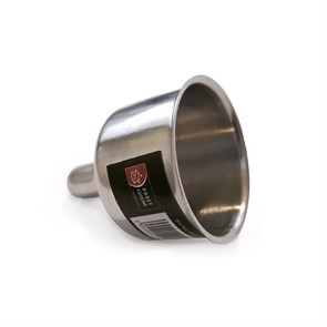 Воронка для перелива напитков, металл, P.L. - BarWare 3085