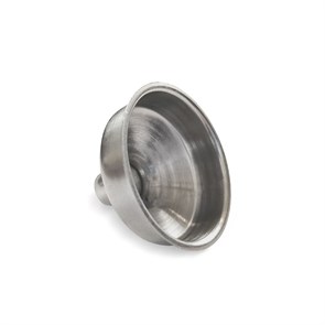 Воронка малая d 3,5 см, металл, P.L. - BarWare 3086