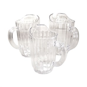 Кувшин (поликарбонат) 900 мл, P.L. Proff Cuisine 3096