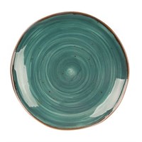 Тарелка Fusion Green Sea 16,5 см, P.L. Proff Cuisine 1133