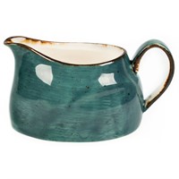 Соусник Fusion Green Sea 200 мл, P.L. Proff Cuisine 1134