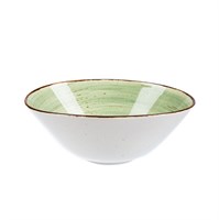 Салатник Fusion Blue Lake 23*17*8,5 см, 1,2 л, P.L. Proff Cuisine 1142