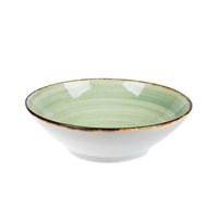 Салатник Fusion Blue Lake 950 мл, 20,5 см, P.L. Proff Cuisine 1146